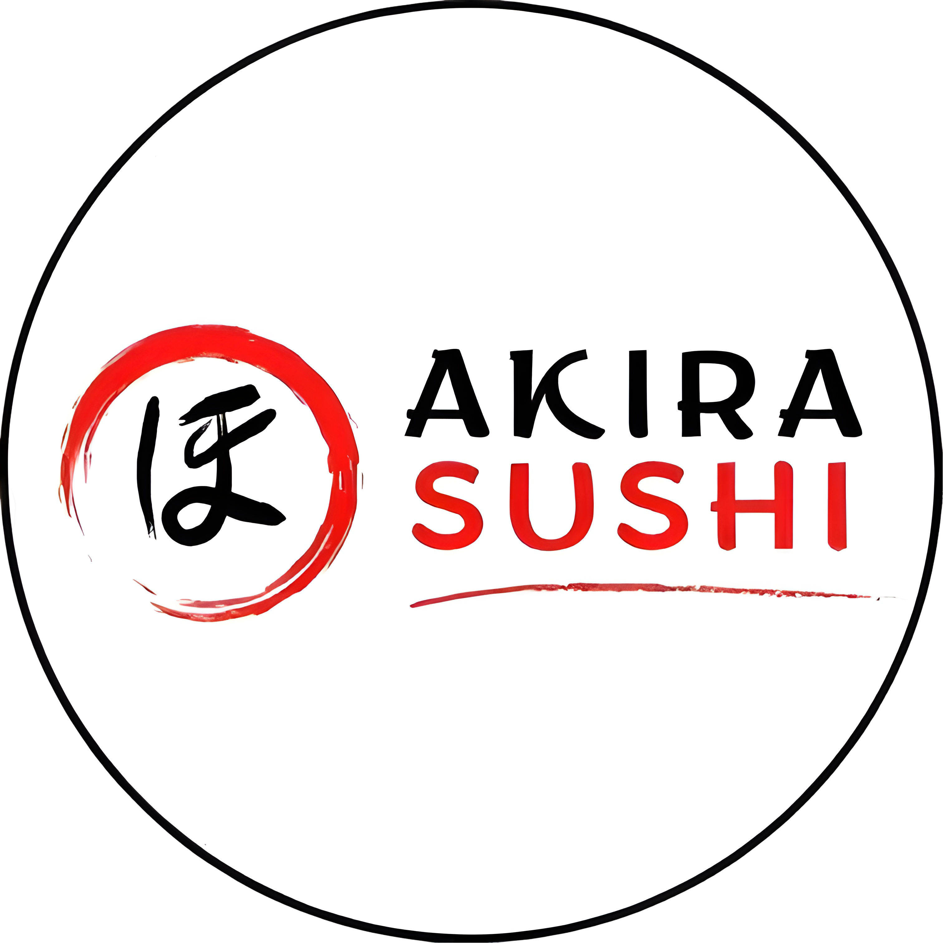 Akira Sushi TDK